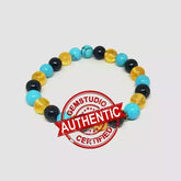 Government Job Bracelet